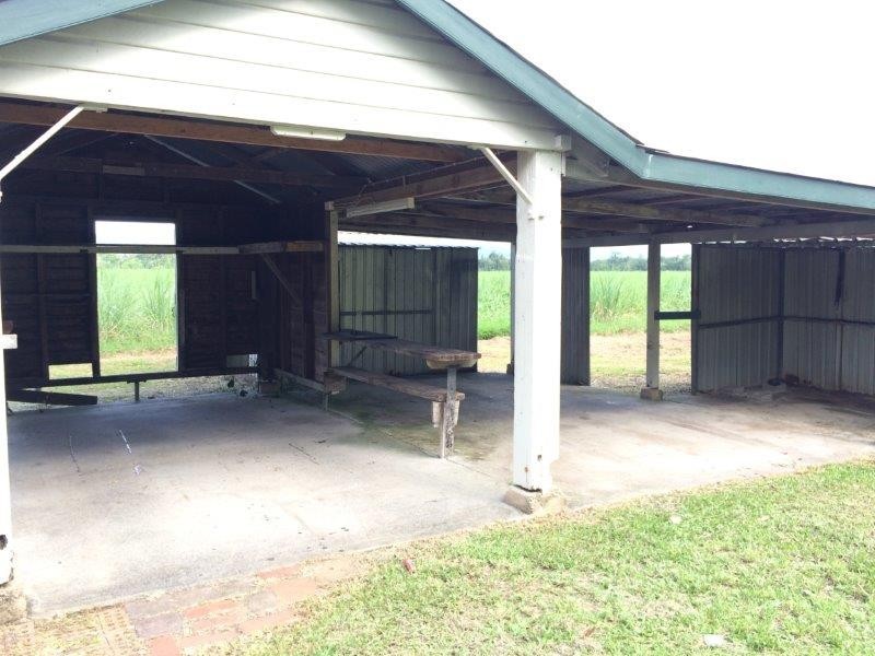 Lot 2 Johnston Road, Mossman QLD 4873