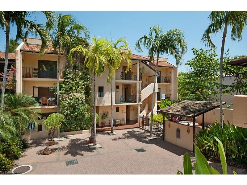 10/39-41 Macrossan St (Villa San Michele), Port Douglas QLD 4877