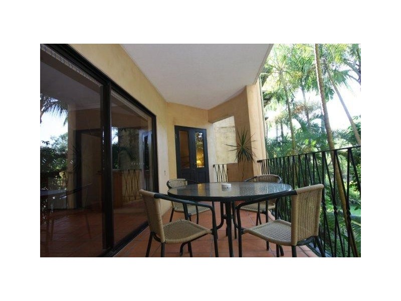 10/39-41 Macrossan St (Villa San Michele), Port Douglas QLD 4877