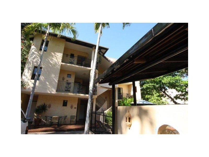 10/39-41 Macrossan St (Villa San Michele), Port Douglas QLD 4877