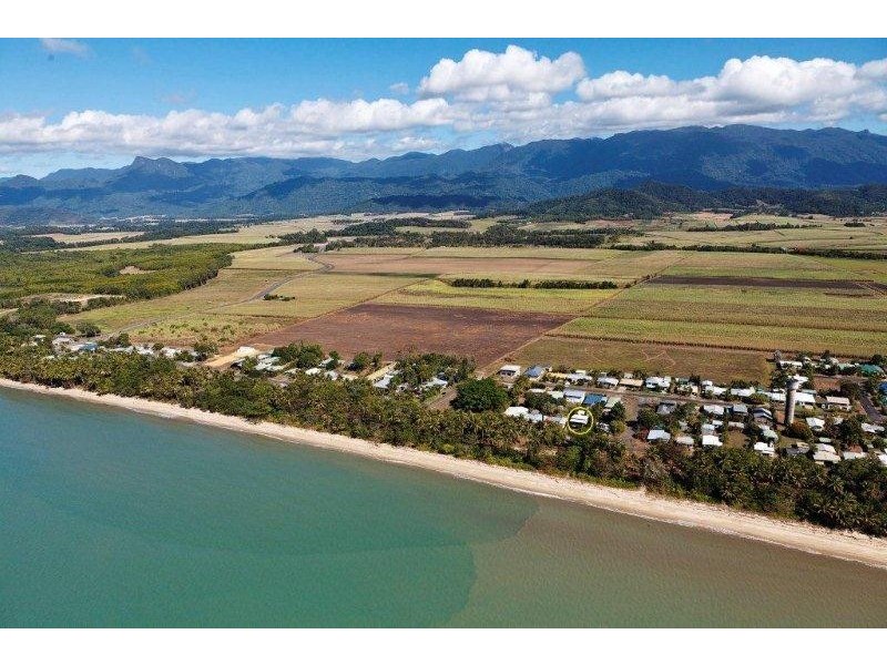 56 Marine Parade, Newell QLD 4873