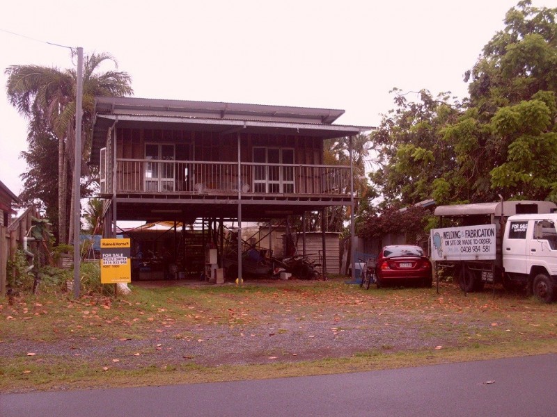 56 Marine Parade, Newell QLD 4873