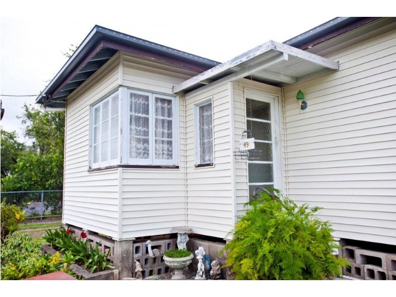 49 Pringle Street, Mossman QLD 4873