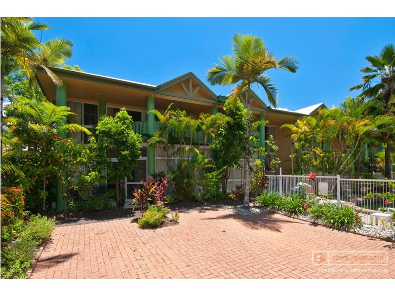 6 Tropical Nites, Davidson St, Port Douglas QLD 4877