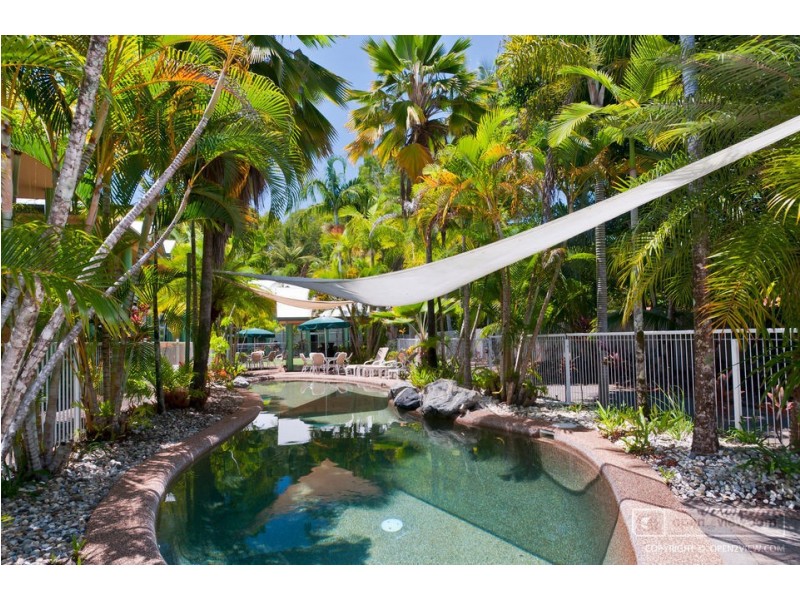 6 Tropical Nites, Davidson St, Port Douglas QLD 4877