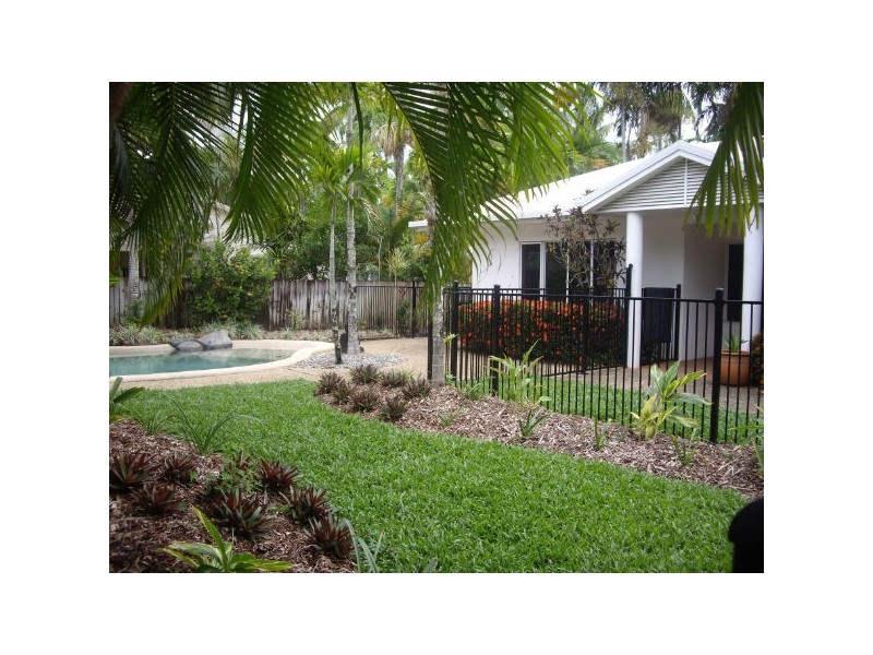 Port Douglas QLD 4877