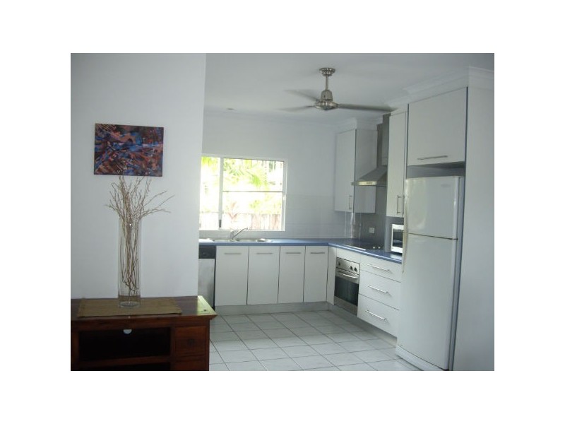 Port Douglas QLD 4877