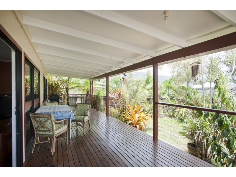 4 Sylvia Close, Wonga QLD 4873