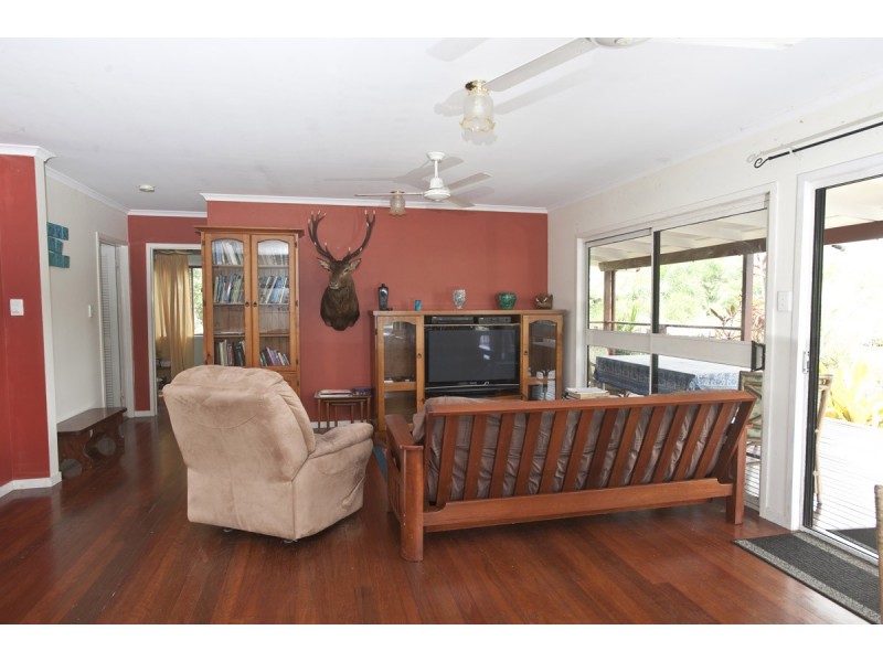 4 Sylvia Close, Wonga QLD 4873