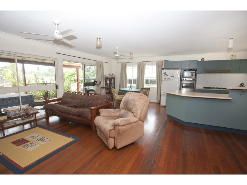 4 Sylvia Close, Wonga QLD 4873