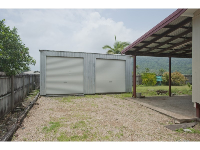4 Sylvia Close, Wonga QLD 4873