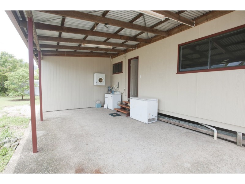 4 Sylvia Close, Wonga QLD 4873