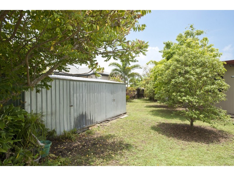 4 Sylvia Close, Wonga QLD 4873