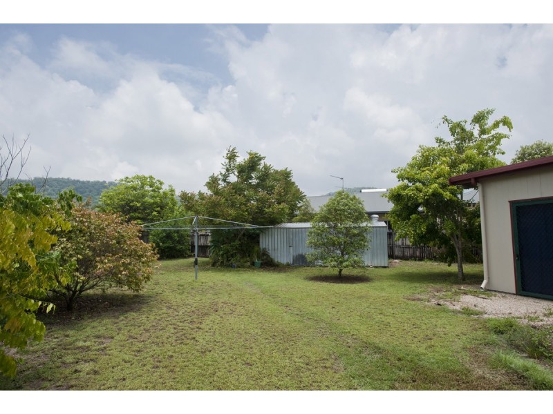4 Sylvia Close, Wonga QLD 4873