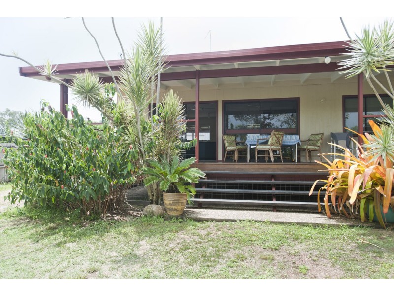 4 Sylvia Close, Wonga QLD 4873