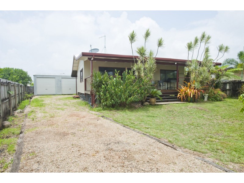4 Sylvia Close, Wonga QLD 4873