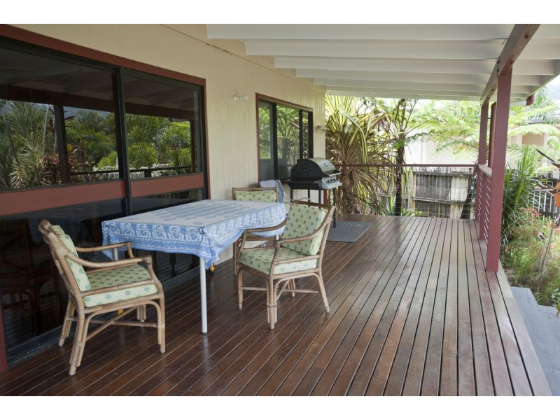 4 Sylvia Close, Wonga QLD 4873