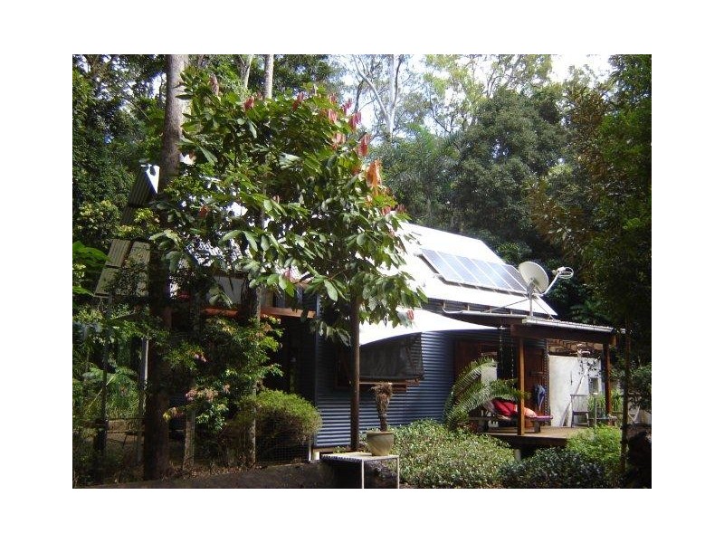 163 Wattle Close Cow Bay, Daintree QLD 4873
