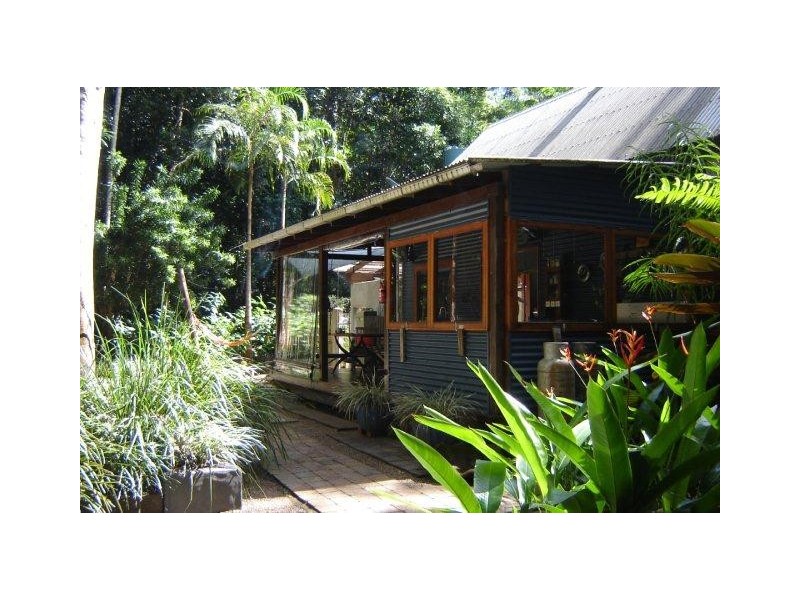 163 Wattle Close Cow Bay, Daintree QLD 4873