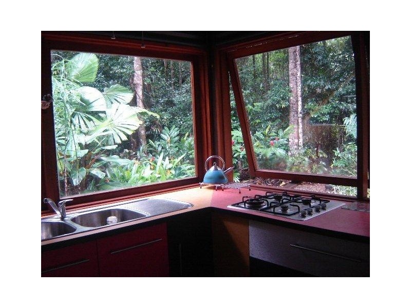 163 Wattle Close Cow Bay, Daintree QLD 4873