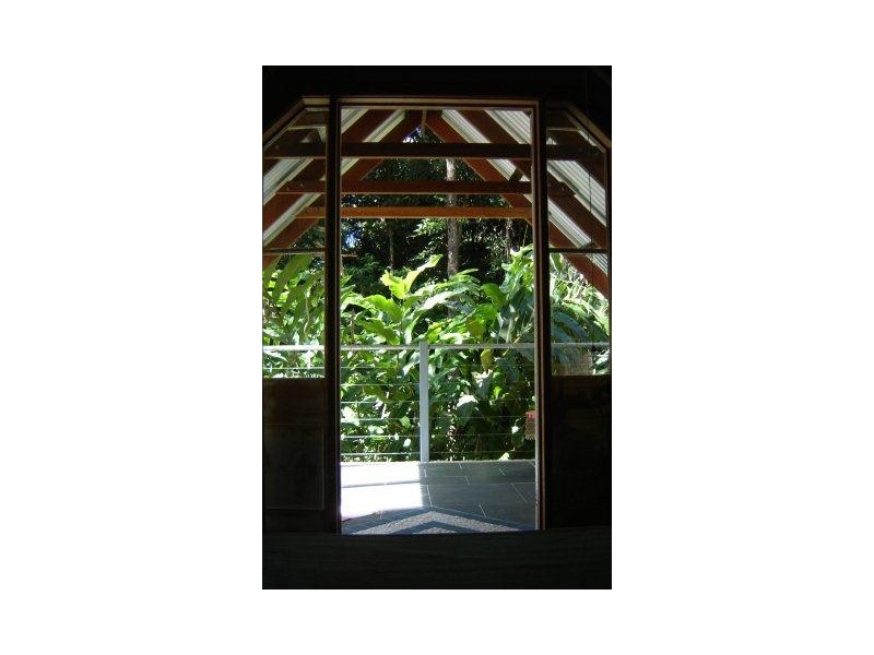 163 Wattle Close Cow Bay, Daintree QLD 4873