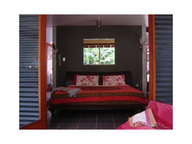 163 Wattle Close Cow Bay, Daintree QLD 4873