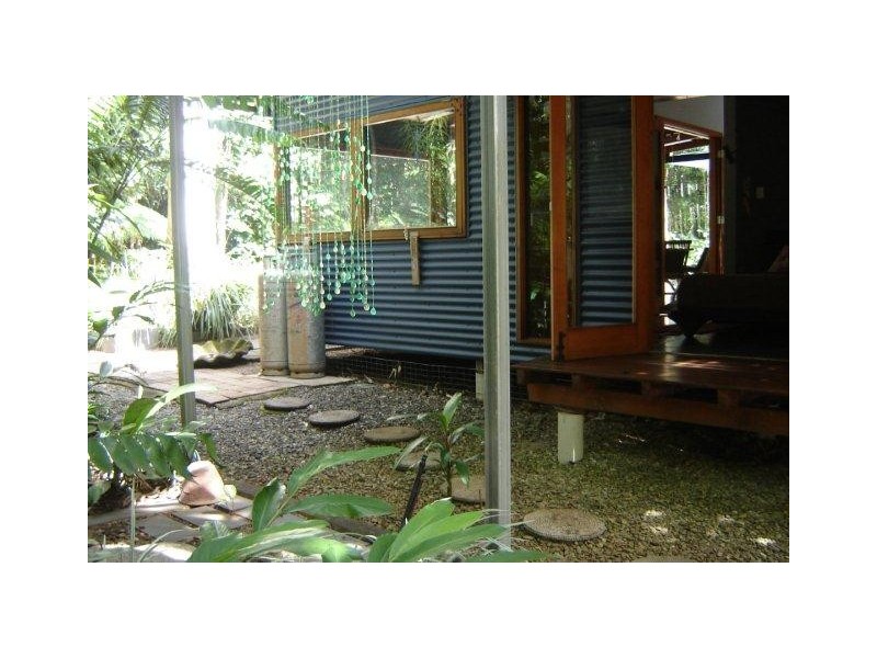 163 Wattle Close Cow Bay, Daintree QLD 4873