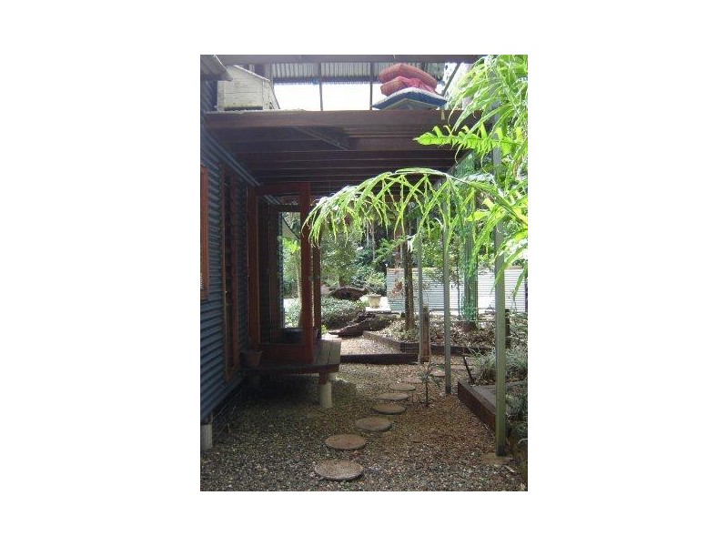 163 Wattle Close Cow Bay, Daintree QLD 4873