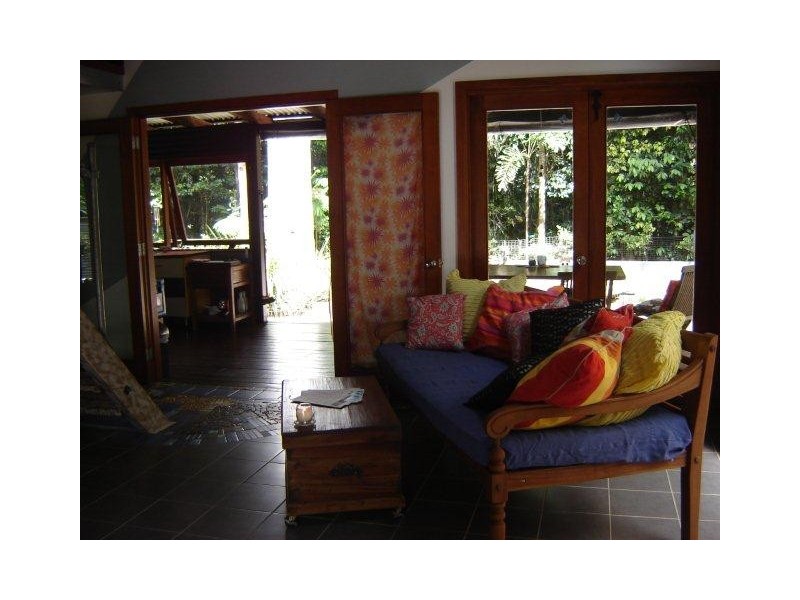 163 Wattle Close Cow Bay, Daintree QLD 4873