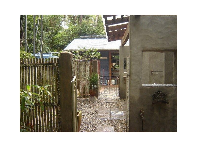 163 Wattle Close Cow Bay, Daintree QLD 4873