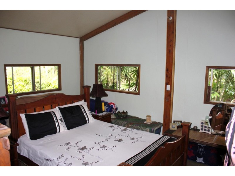 65 Thornton Peak Drive FOREST CREEK, Daintree QLD 4873