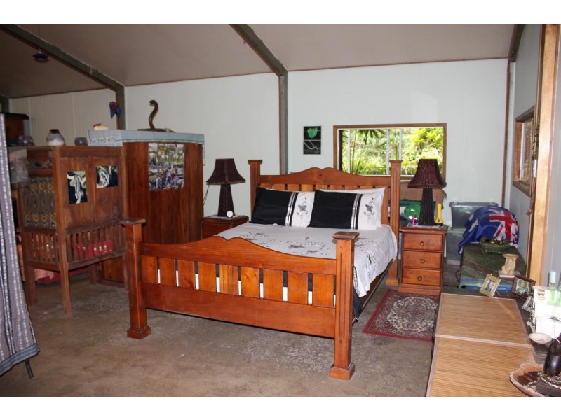 65 Thornton Peak Drive FOREST CREEK, Daintree QLD 4873