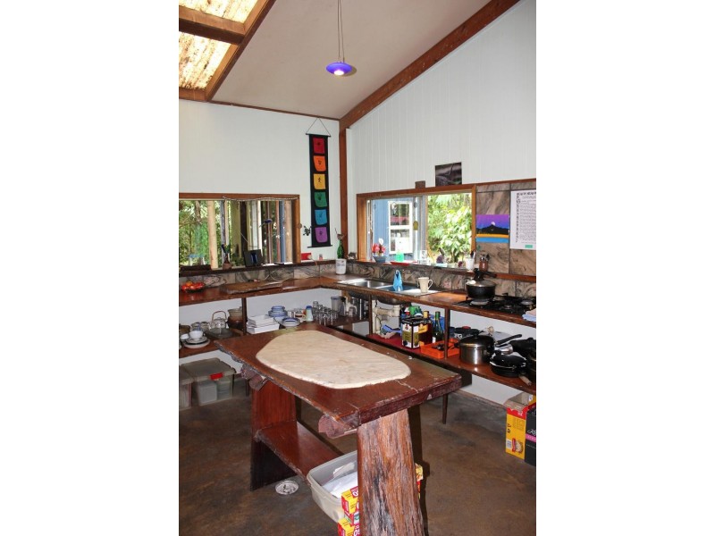 65 Thornton Peak Drive FOREST CREEK, Daintree QLD 4873