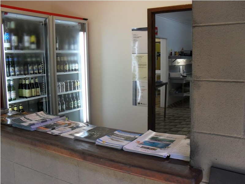 L335 (R1475) Cape Tribulation Road Cow Bay, Daintree QLD 4873