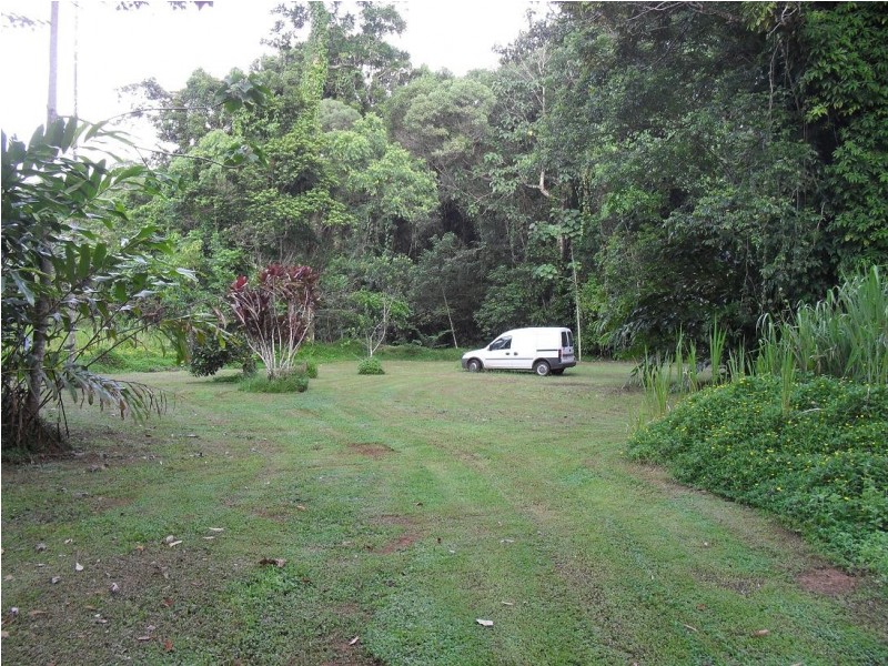 L335 (R1475) Cape Tribulation Road Cow Bay, Daintree QLD 4873