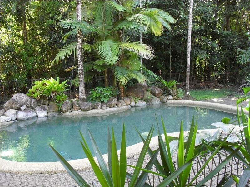 L335 (R1475) Cape Tribulation Road Cow Bay, Daintree QLD 4873