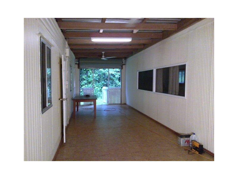 L335 (R1475) Cape Tribulation Road Cow Bay, Daintree QLD 4873