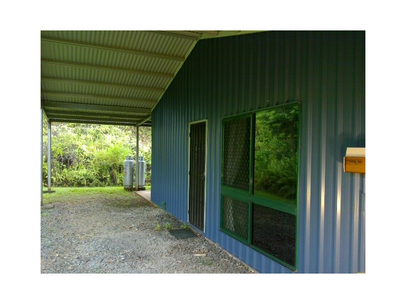 Lot 37 Mahogany Road DIWAN, Daintree QLD 4873