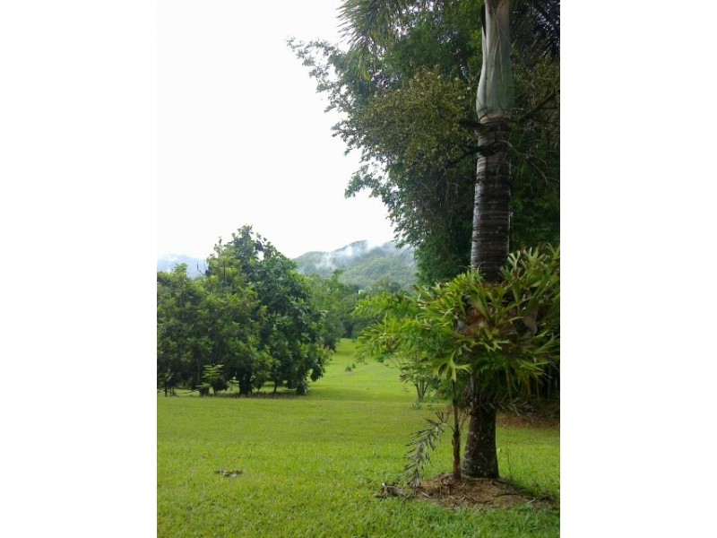 Lot 37 Mahogany Road DIWAN, Daintree QLD 4873