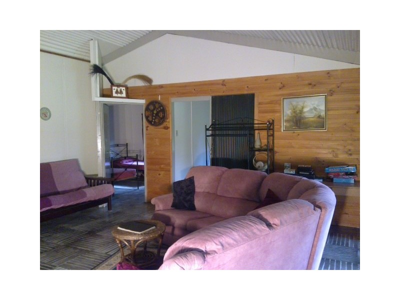 Lot 37 Mahogany Road DIWAN, Daintree QLD 4873