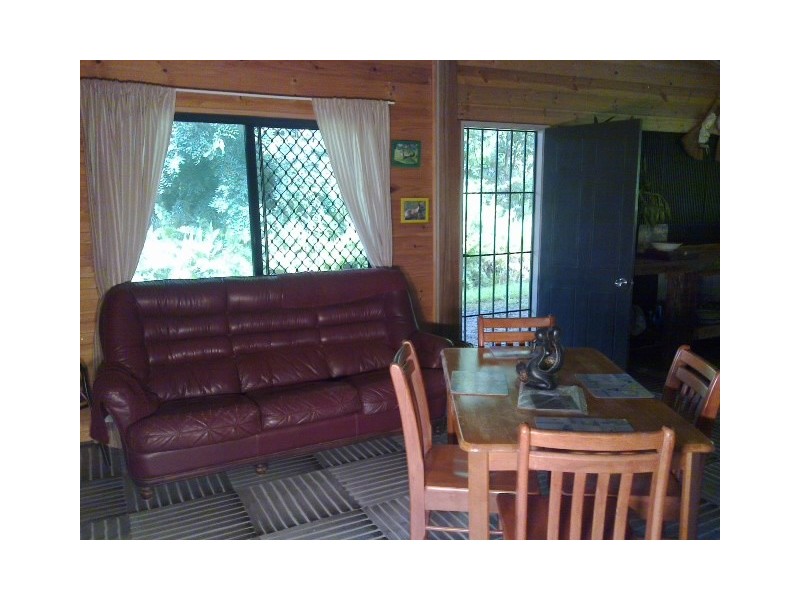 Lot 37 Mahogany Road DIWAN, Daintree QLD 4873