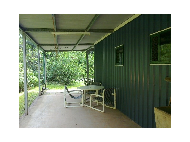 Lot 37 Mahogany Road DIWAN, Daintree QLD 4873