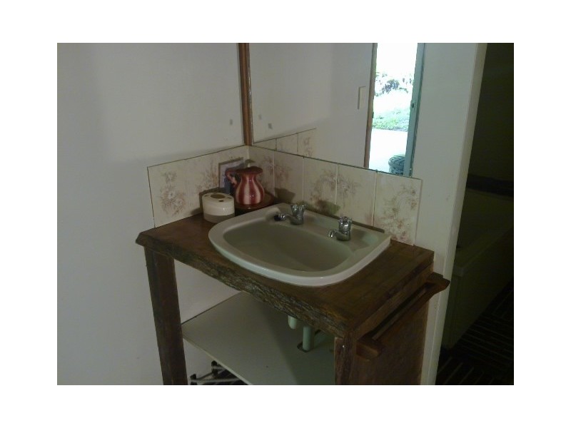 Lot 37 Mahogany Road DIWAN, Daintree QLD 4873