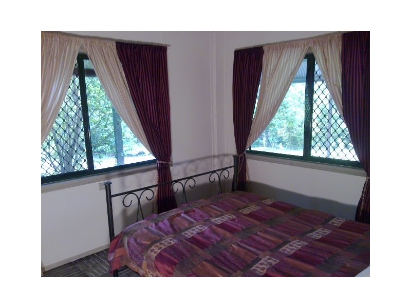 Lot 37 Mahogany Road DIWAN, Daintree QLD 4873