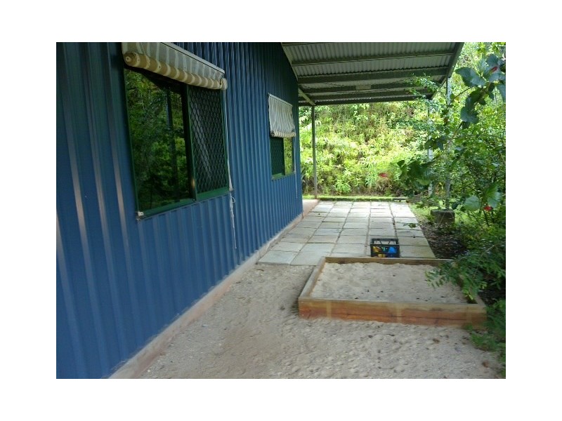 Lot 37 Mahogany Road DIWAN, Daintree QLD 4873