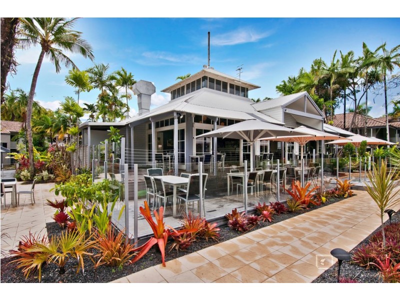 83 Rendezvous Port Douglas Rd, Port Douglas QLD 4877