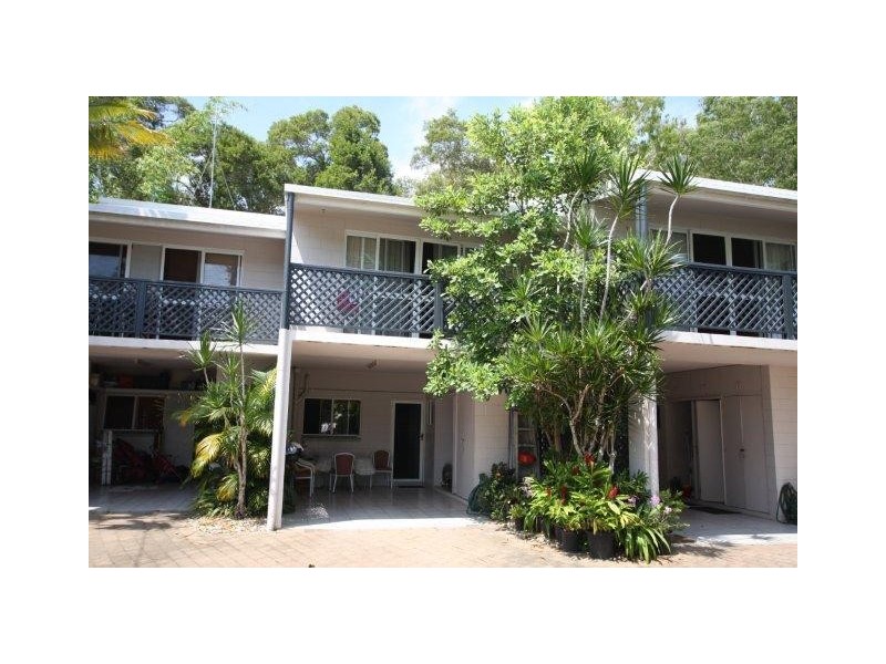 2/15 Triton Crescent, Port Douglas QLD 4877