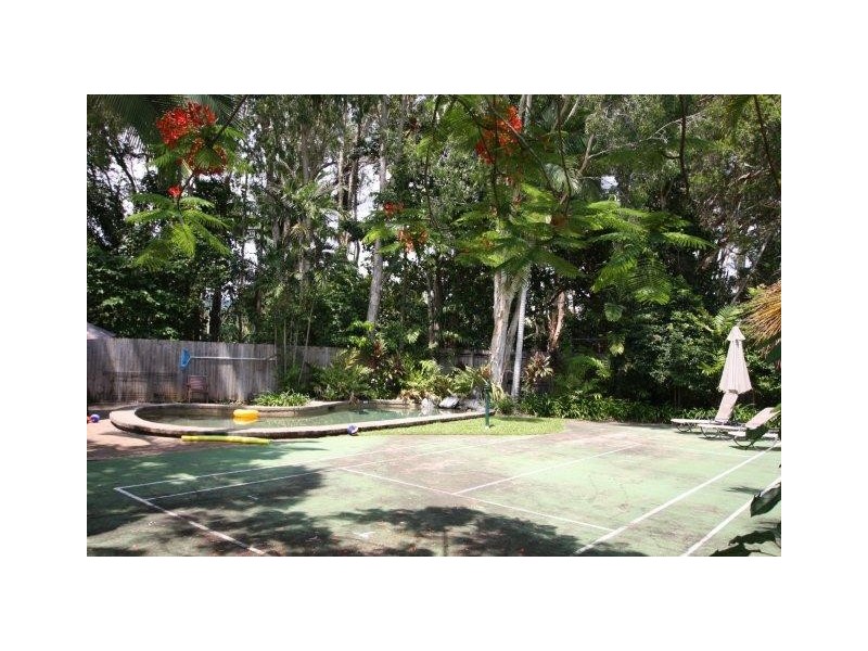 2/15 Triton Crescent, Port Douglas QLD 4877