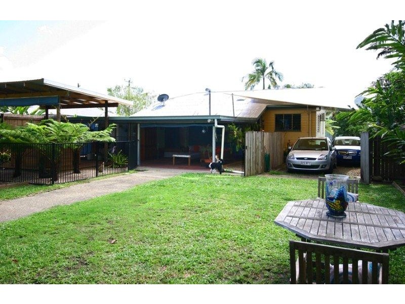 Mossman QLD 4873