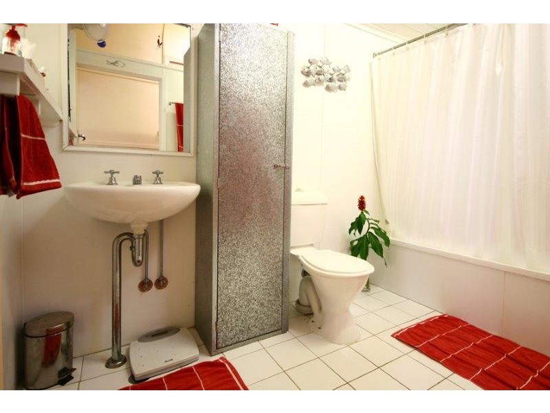 Mossman QLD 4873